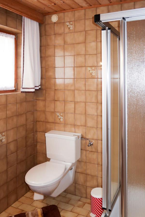 Apartment Garni Regina - Kpl642 By Interhome Kappl  Exterior photo